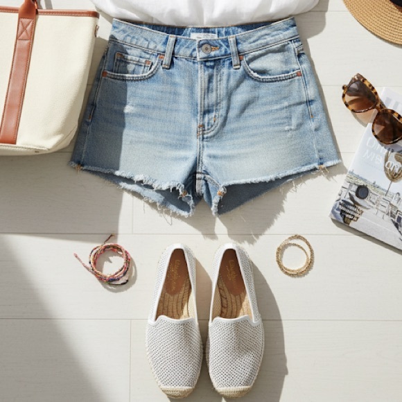 Vince Camuto Shoes - Women's Vince Camuto Hamorra Espadrille Wedge Sandal Tricolor Flatform